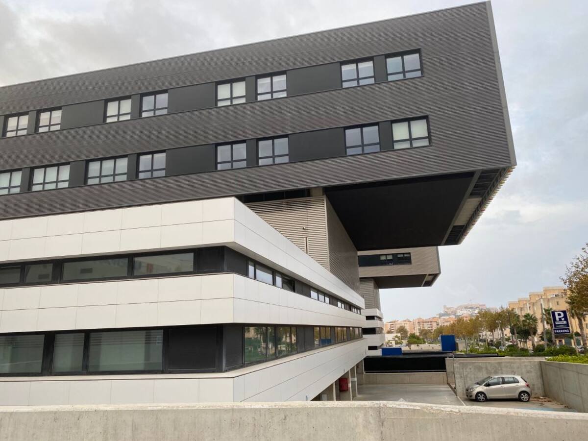 Fallecen tres personas más por coronavirus en las Pitiusas