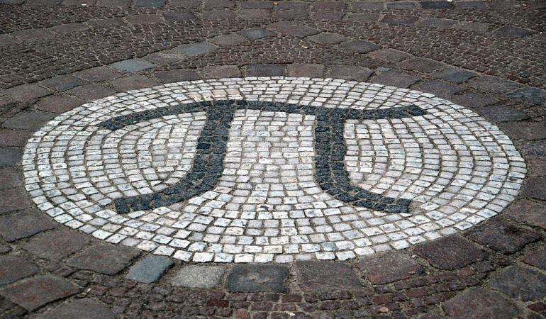 El numero Pi: 3,1416 ha sido fundamental en la historia de las ciencias 