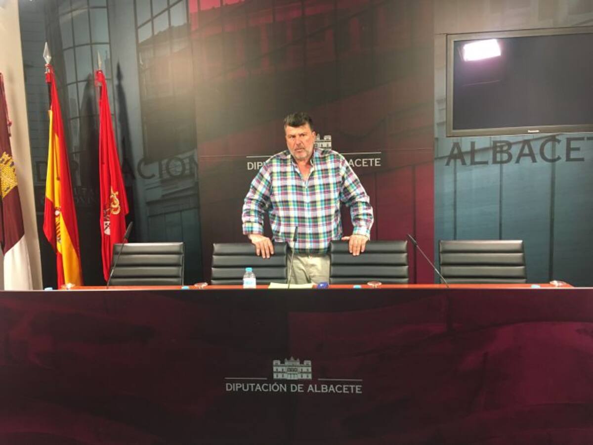 El PP solicita que se amplíe el plazo para presentar peticiones de obras en la provincia