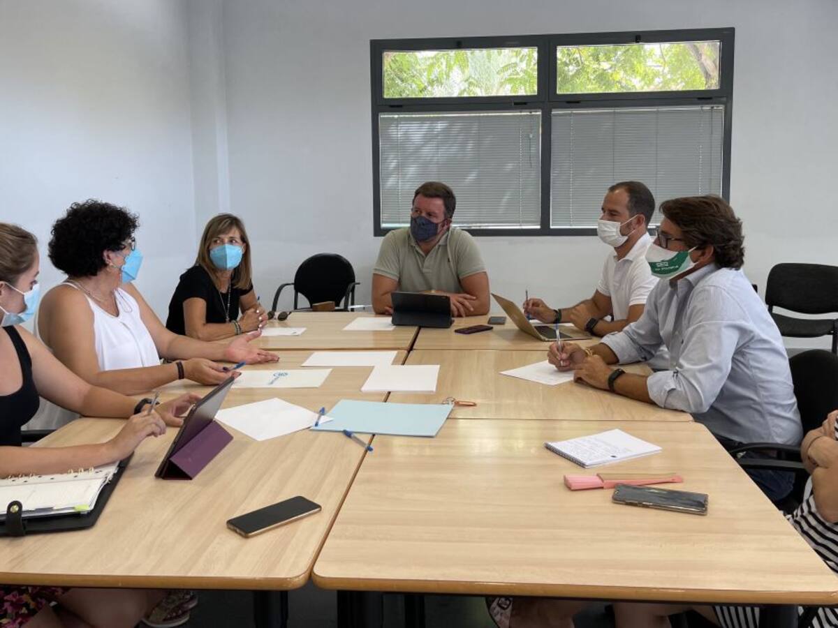 El Partido Popular da inicio a su curso político en Las Bayas