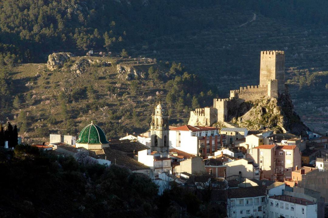 Imagen de Banyeres de Mariola