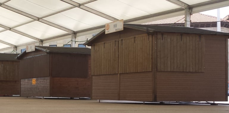 Sigue el pulso entre Ayuntamiento y Asociación de Hostelería