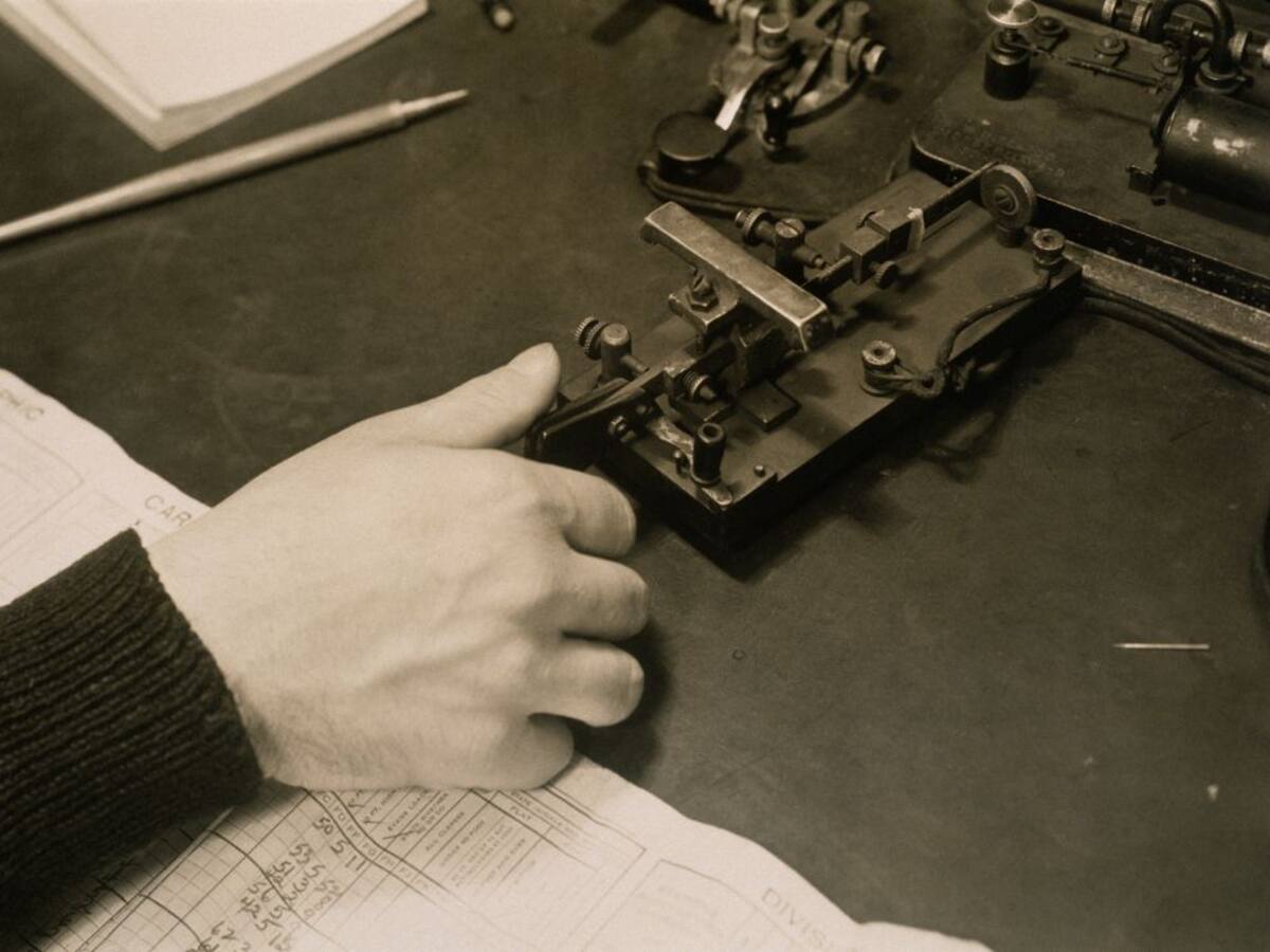 Centenario del título de Ingeniero de Telecomunicaciones