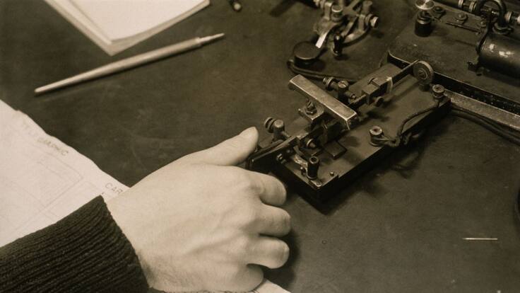 Centenario del título de Ingeniero de Telecomunicaciones