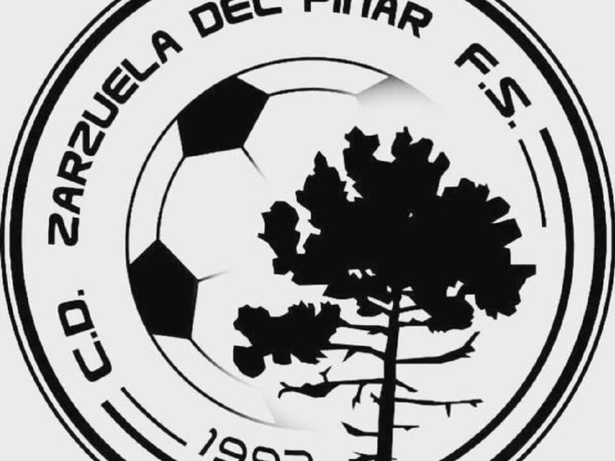 El CD Zarzuela del Pinar se retira de la competición