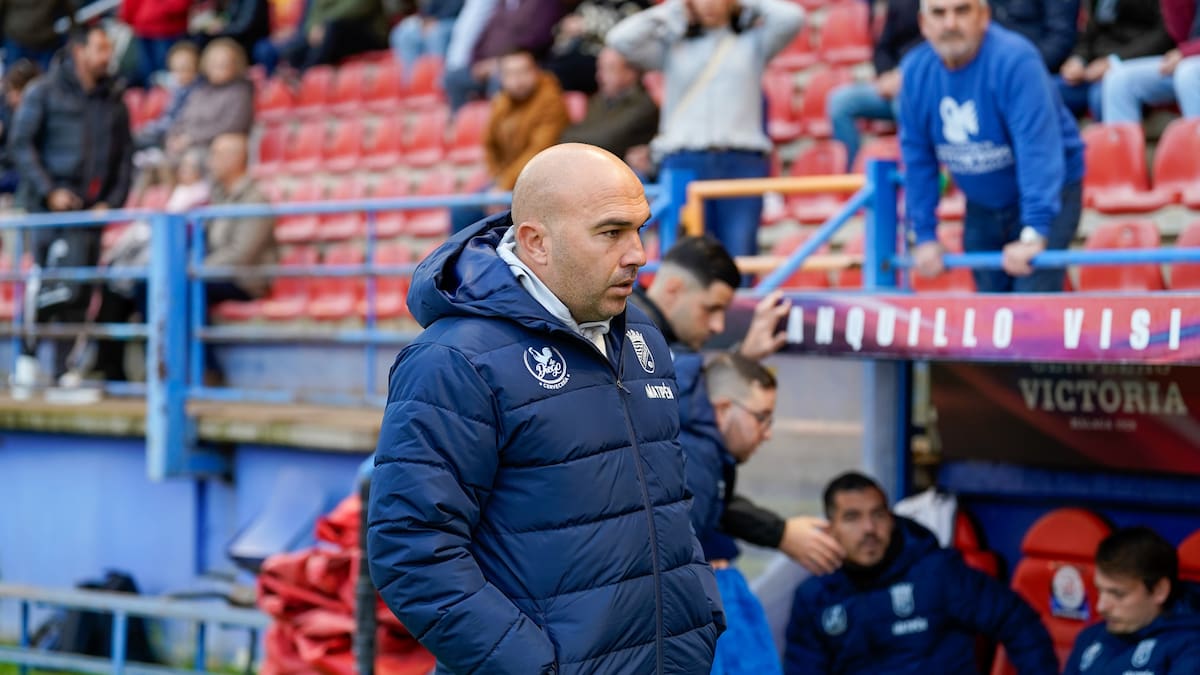 Galiano: "Nos está faltando una pizquita de calidad"