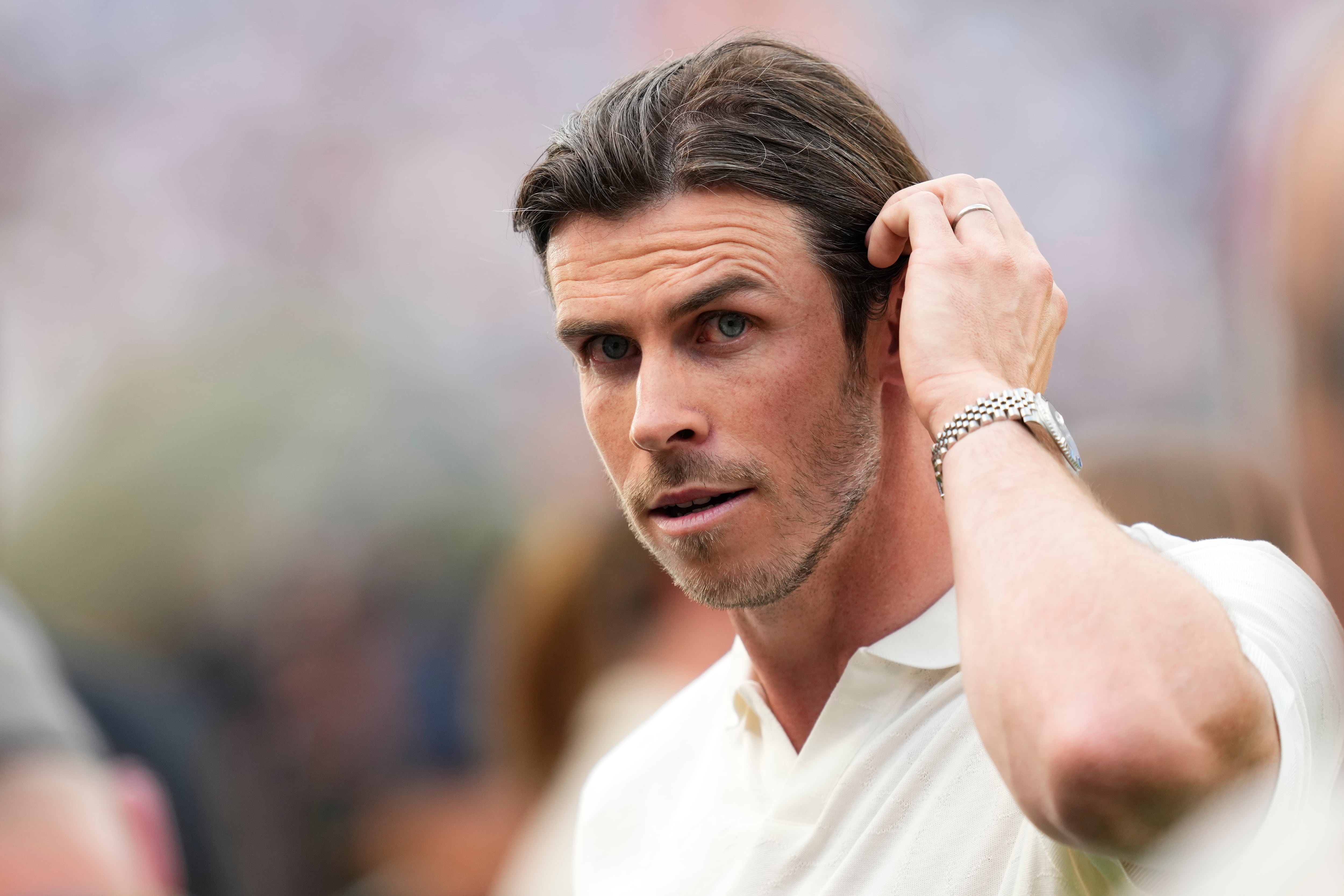 Paris Saint-Germain v Real Madrid CF: Semi Final - FIFA Club World Cup 2025