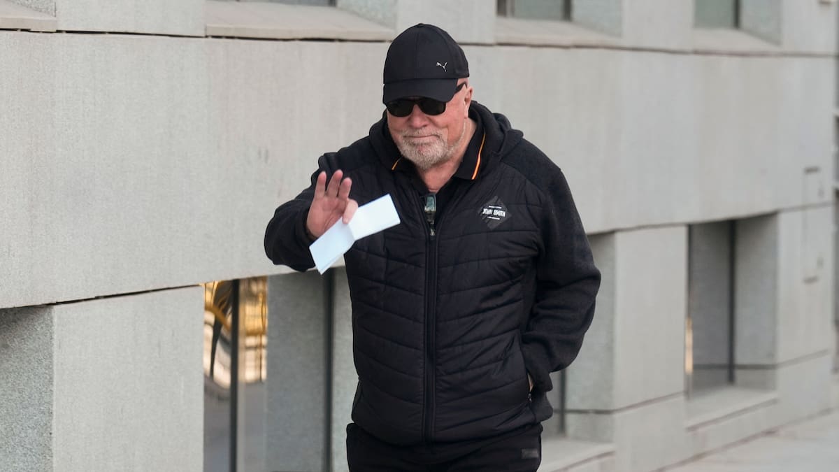 Villarejo i altres membres de la polícia patriòtica neguen l'Operació Catalunya