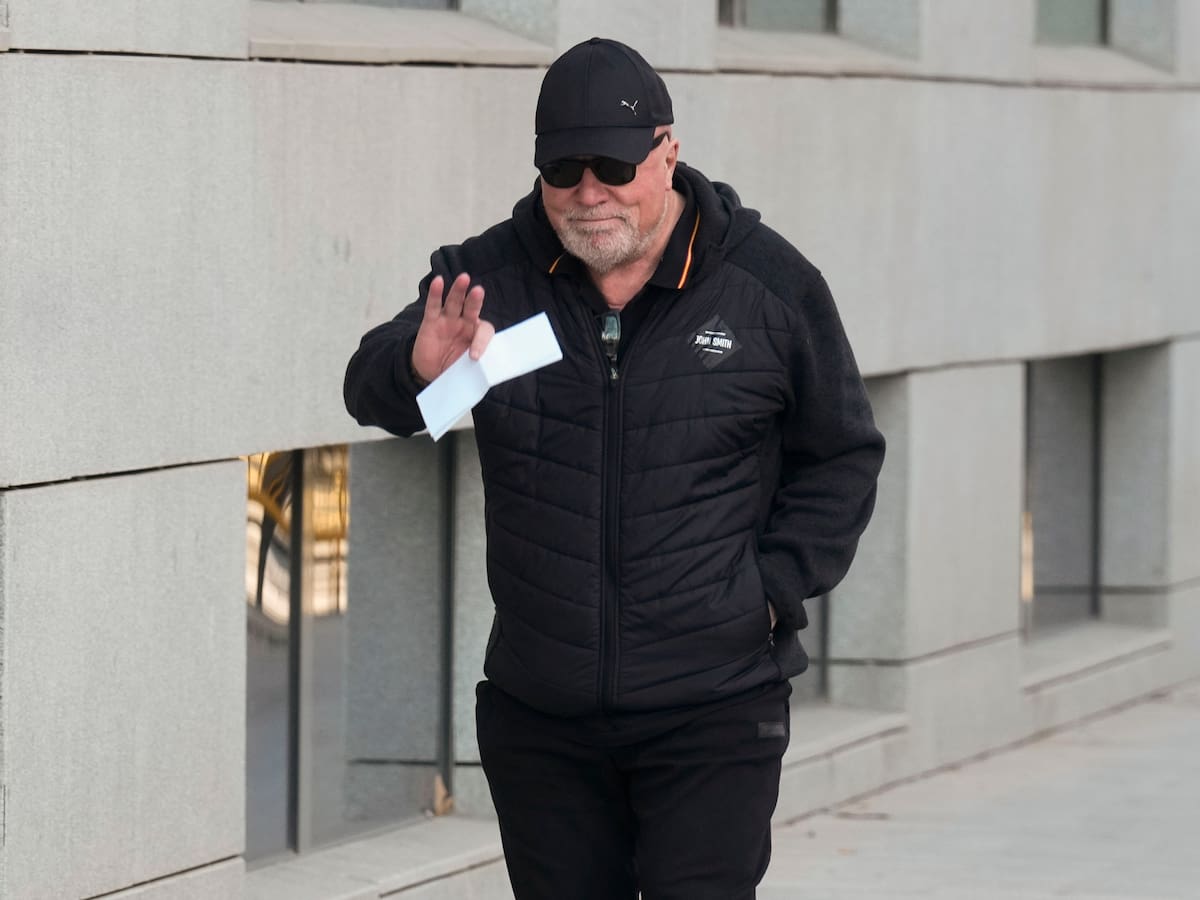 Villarejo i altres membres de la polícia patriòtica neguen l'Operació Catalunya