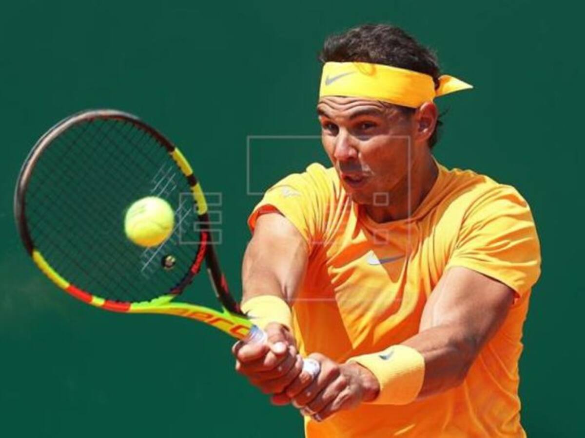 Nadal: "Ganar Roland Garros sin Federer tiene el mismo valor"