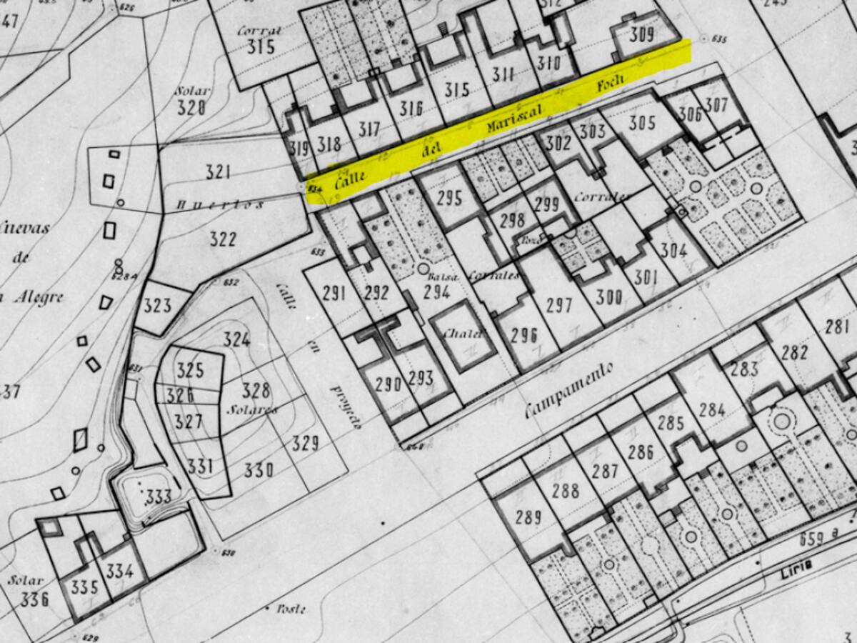 Callejeando (02/10/2023)