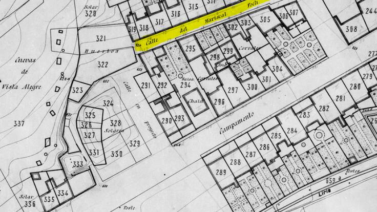 Callejeando (02/10/2023)