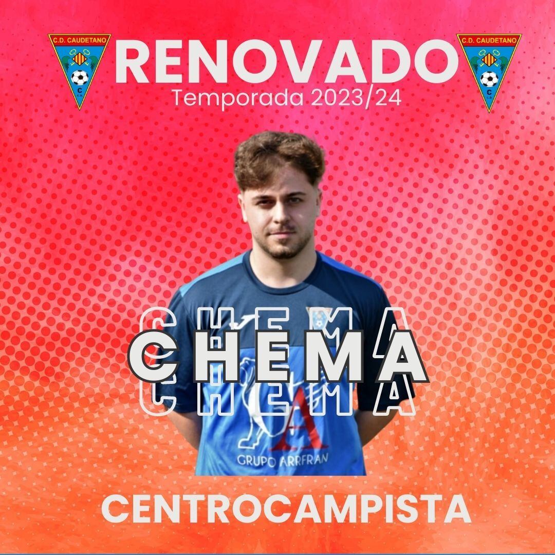 Chema