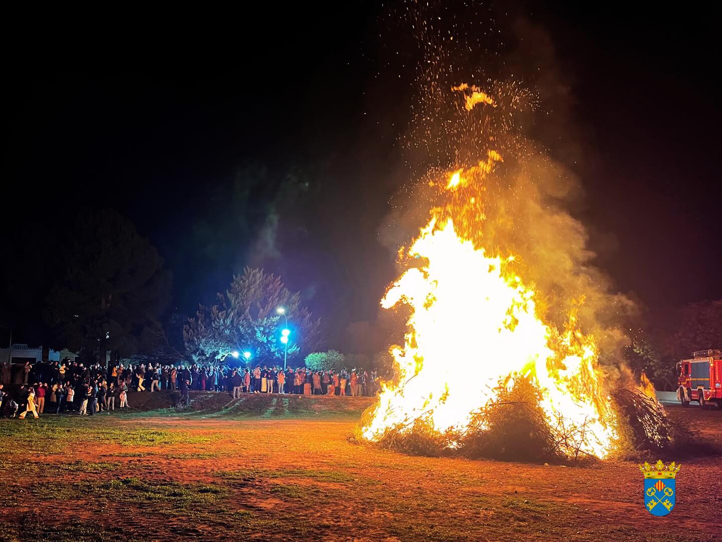 San Antón en Cañada