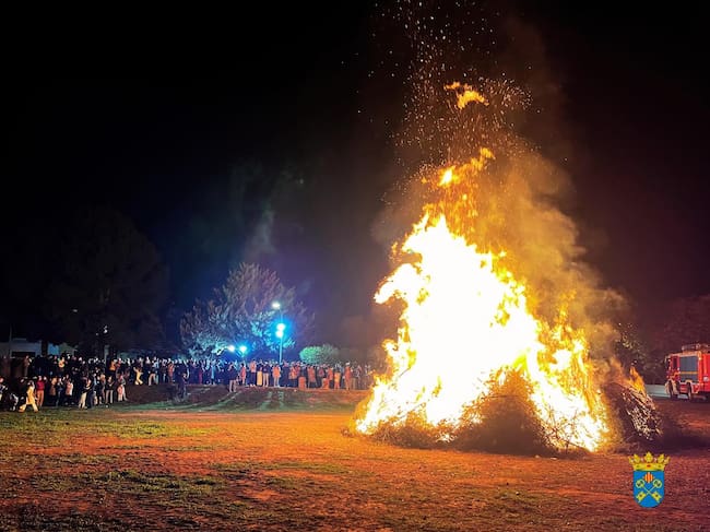 San Antón en Cañada