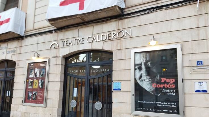 Joanfra Rozalén, de La Dependent, explica en Hoy por hoy Alcoy el que serà l'homenatge a Pep Cortés a Alcoi.