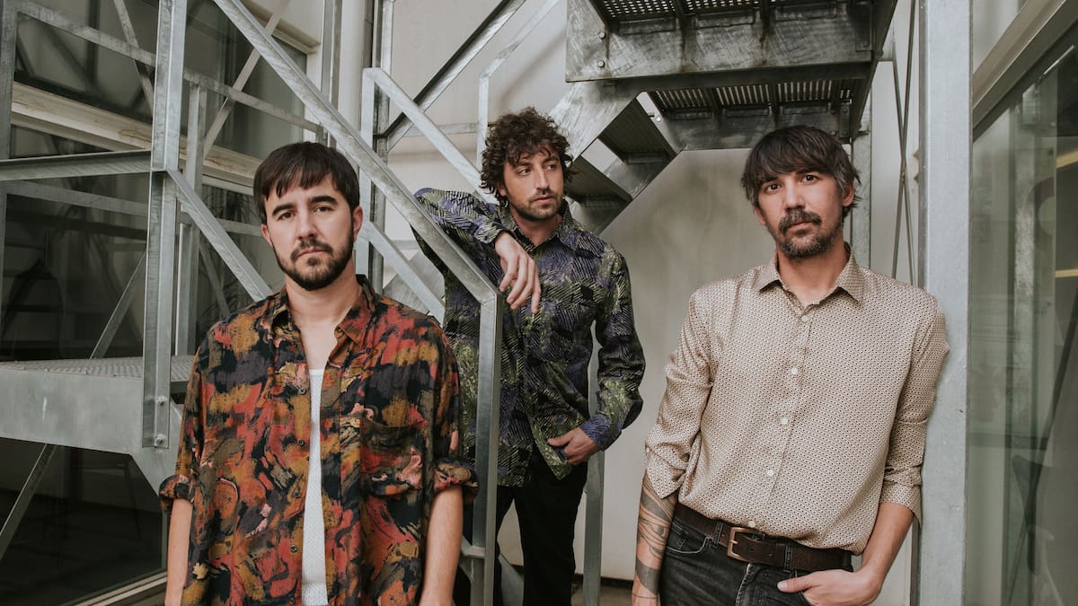 Alcalá de Henares: Lori Meyers formarán parte del cartel del Muralla Indie 2026