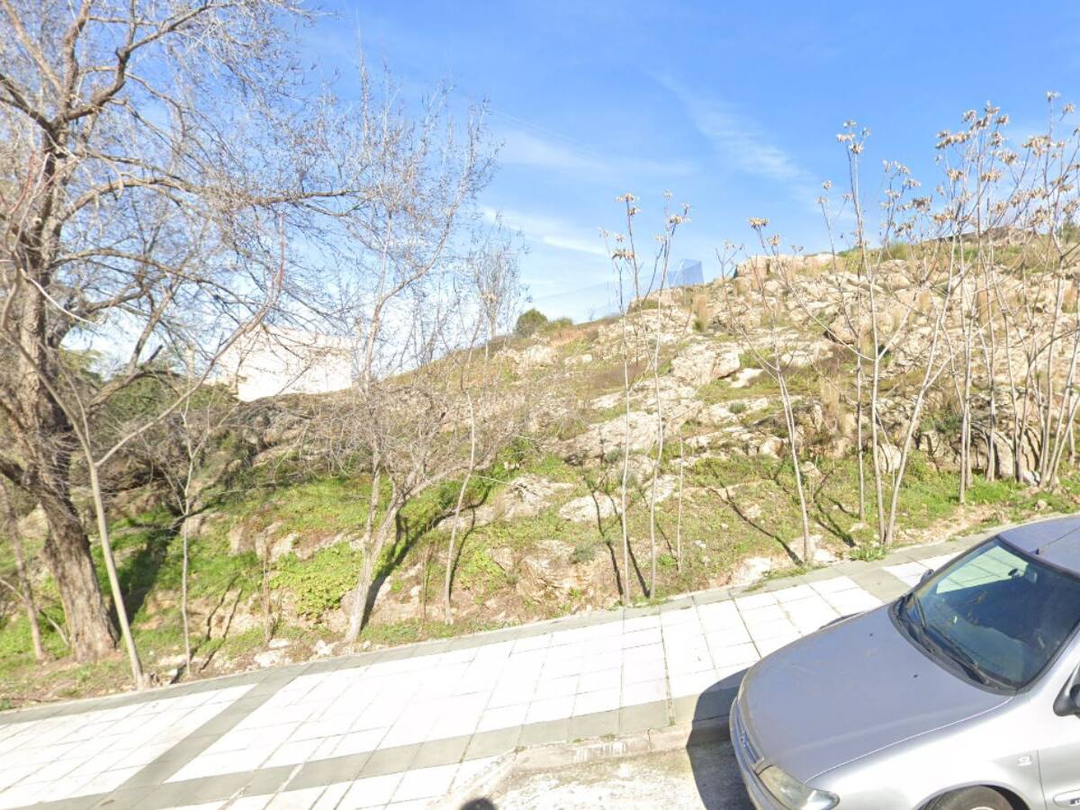 Se descarta construir vivienda pública en los terrenos municipales de la Calle de Cabrahigos de Toledo