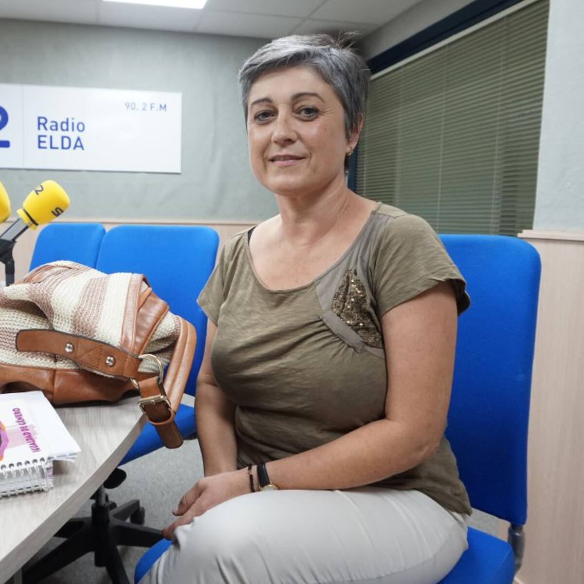 La Asociación de Enfermos Mentales de Elda, Petrer y Comarca, a un paso de ser CRIS