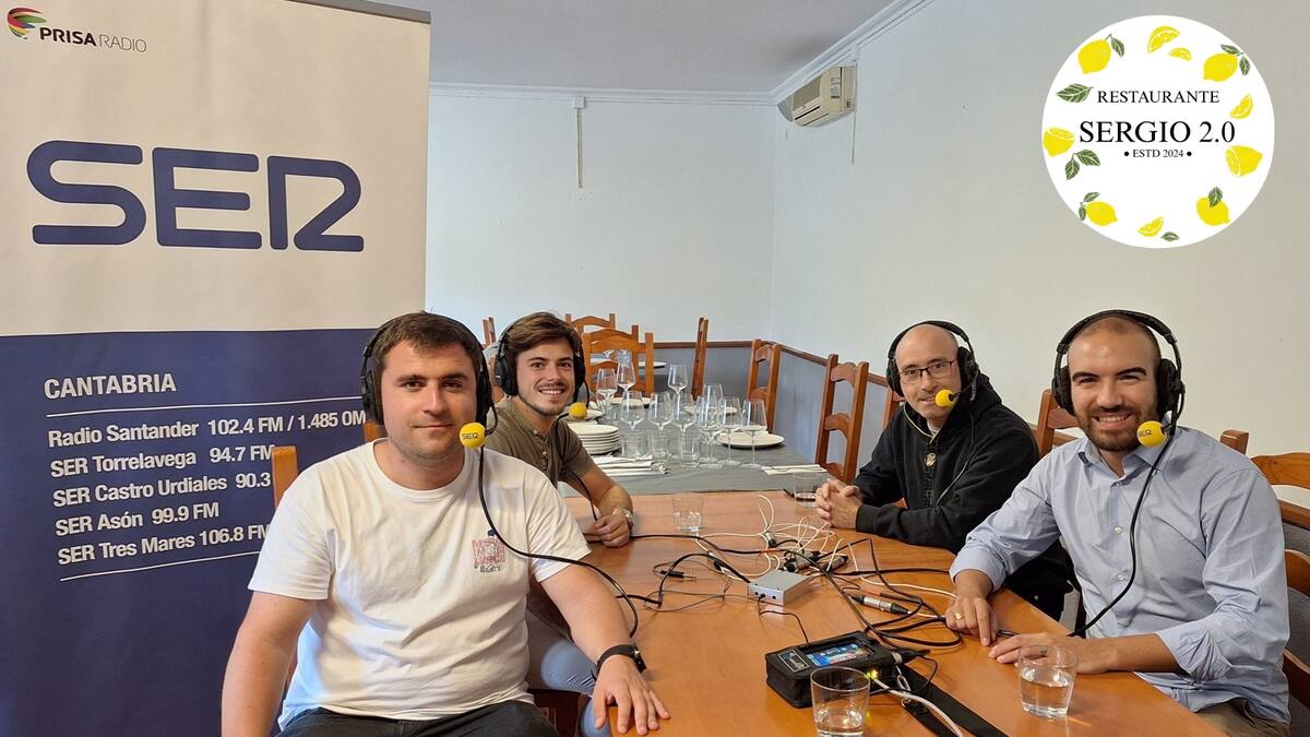 SER Deportivos Cantabria (07/10/2024)