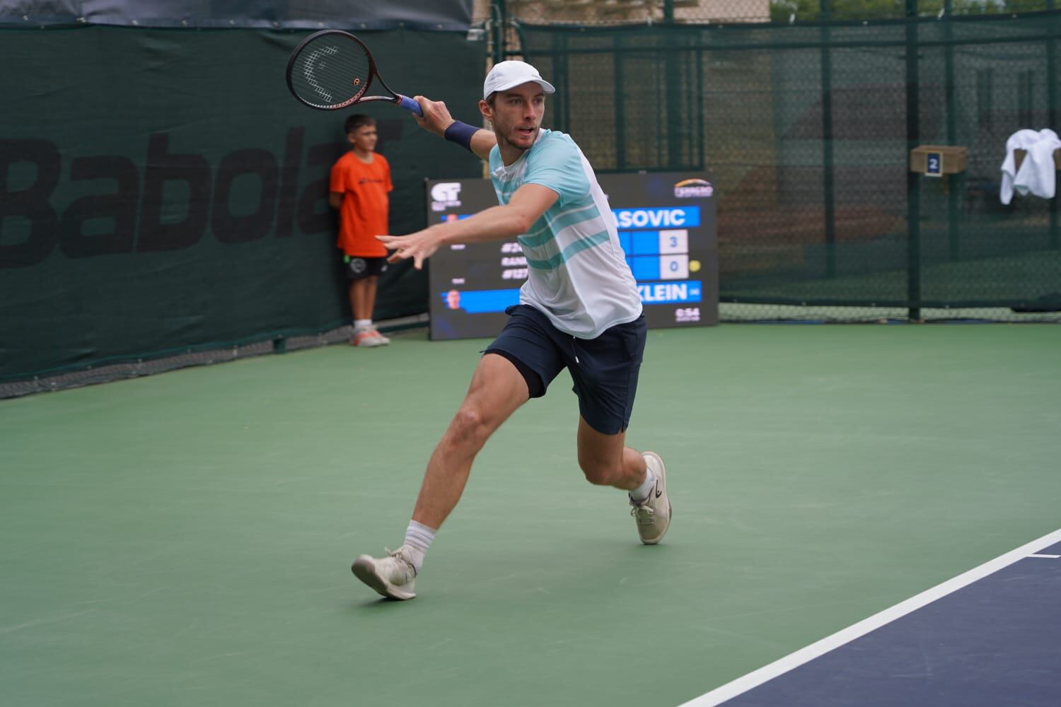 Alicante Ferrero Challenger