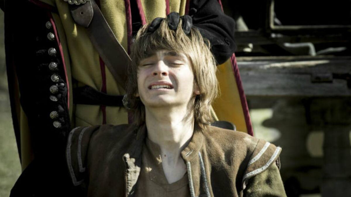 'Águila Roja' arrasa a 'Gran Hermano 15'