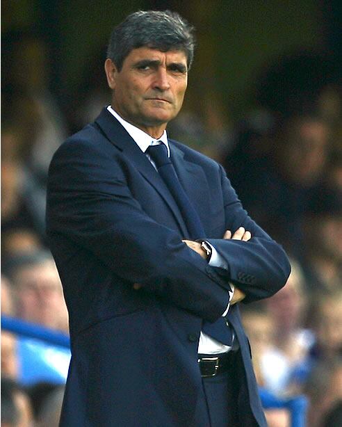 Juande Ramos no es capaz de sacar al Tottenham del último puesto de la tabla