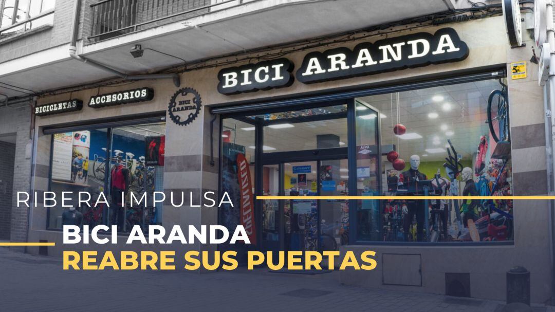 BiciAranda