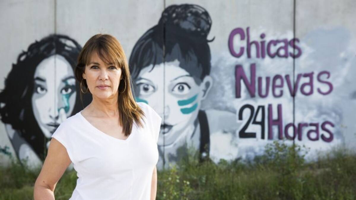 La esclavitud del siglo XXI oculta tras las luces rojas