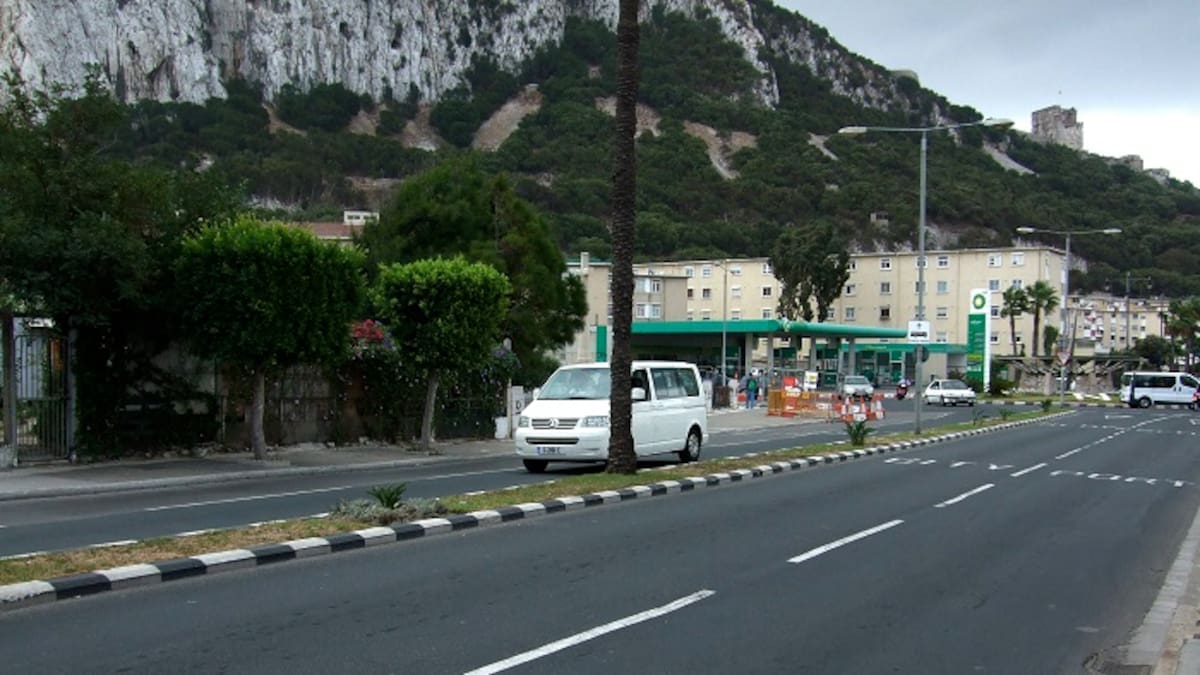 Catalina García, consejera de Sostenibilidad y Medio Ambiente