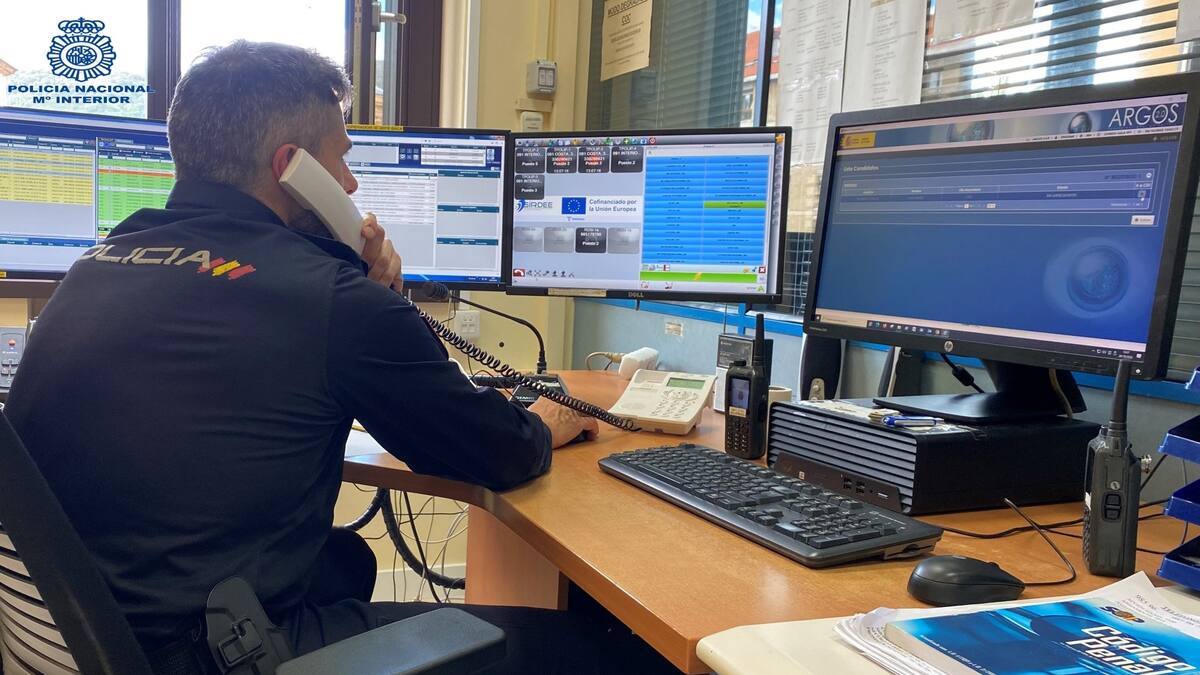 La Interpol devuelve 2,6 millones de euros a una empresa de Ponferrada estafada por un hacker de Hong Kong