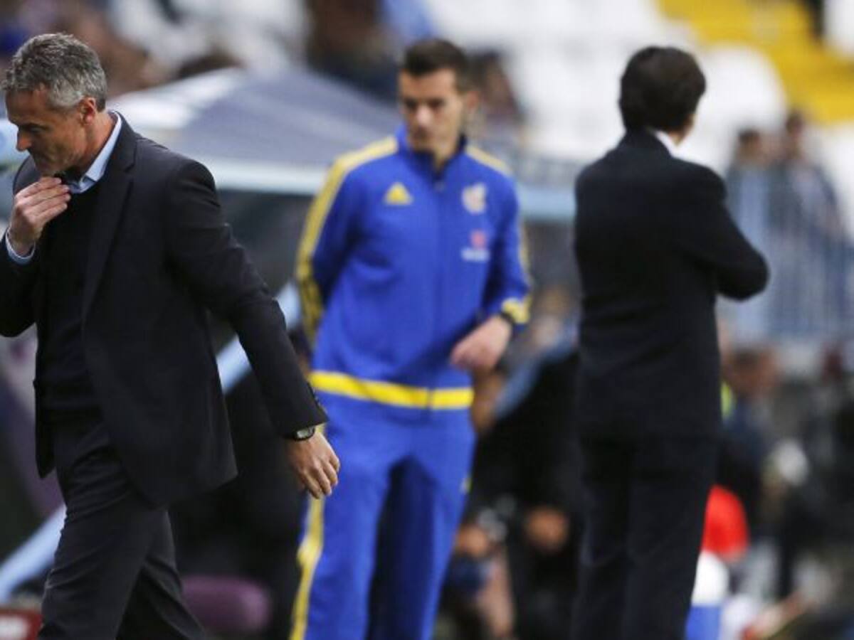 El Atlético visita el Coliseum