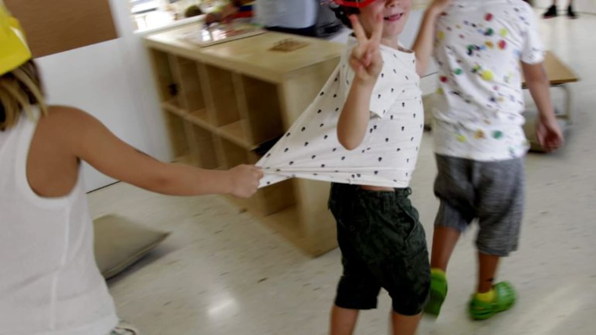 Lo que no está en los mítines