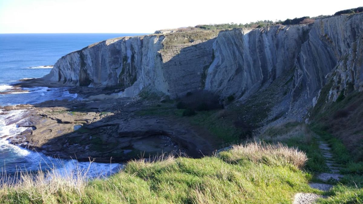 SER Viajeros Euskadi (28/08/2020)
