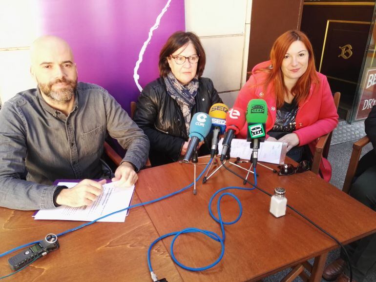 Podemos Elche