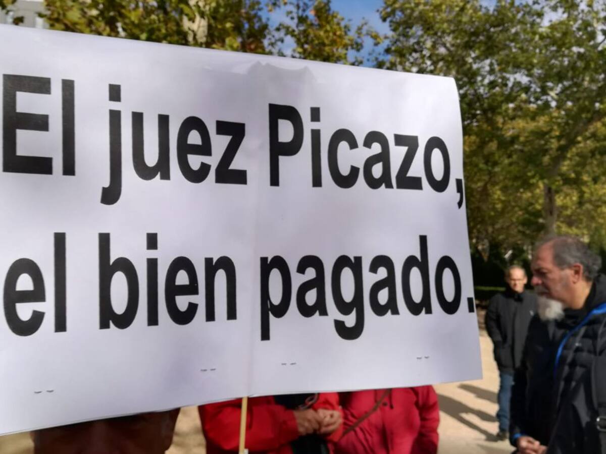 "Jurisdicción sincronizada" para salvar a los bancos: los dardos del impuesto hipotecario