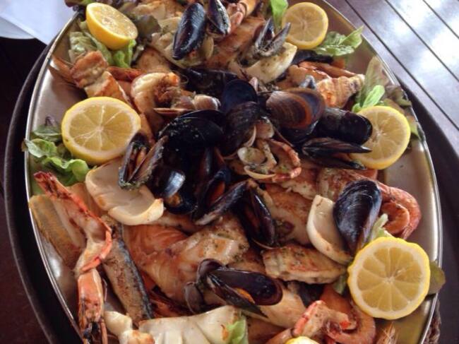 La Torre del Mirador, Costa Adeje