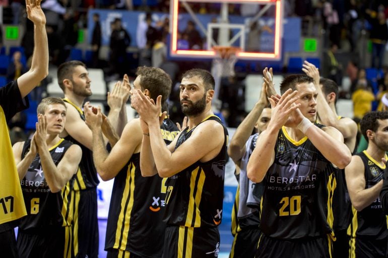 Nueve citas le restan a los aurinegros para intentar meterse en playoffs