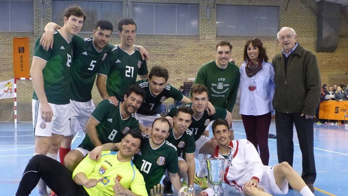 La inscripción online ya está abierta para las "36 Horas de Sabiñánigo"