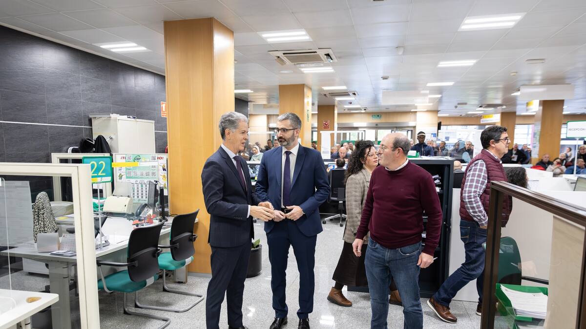 Francisco Lucas sobre pensiones