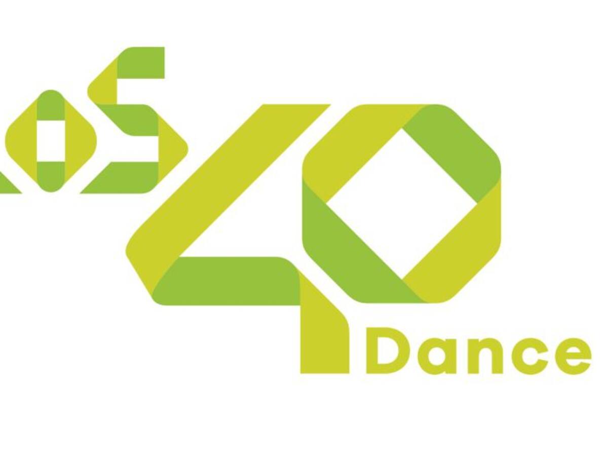Maxima se transforma en LOS40 Dance