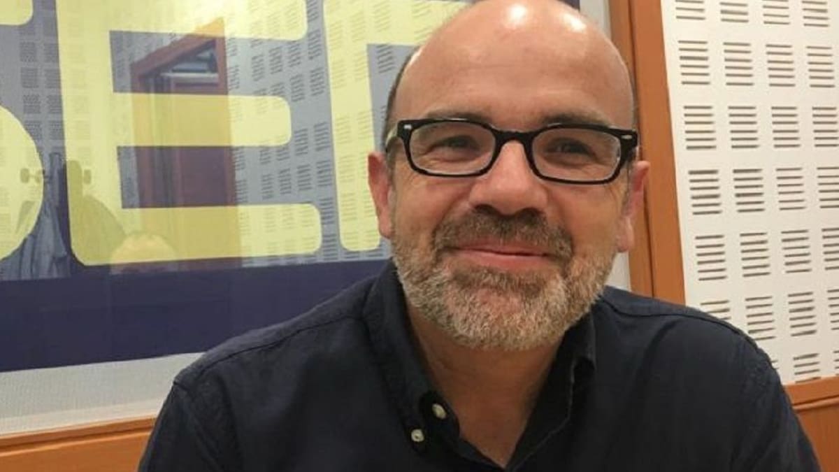 Lo que nos recuerda el accidente de Adamuz. Alfredo Romeo