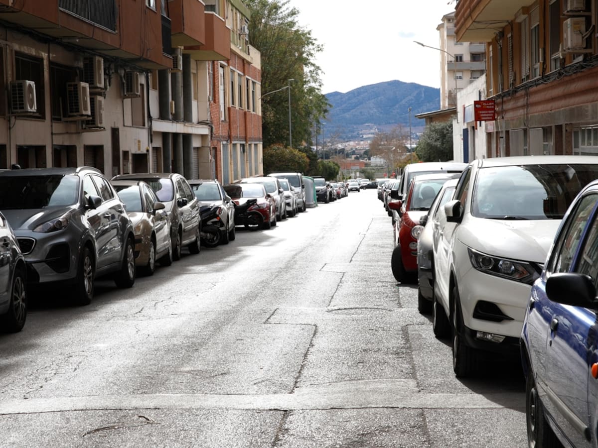 Elda renovará su red de agua potable en el barrio Las 300 con una inversión de dos millones de euros