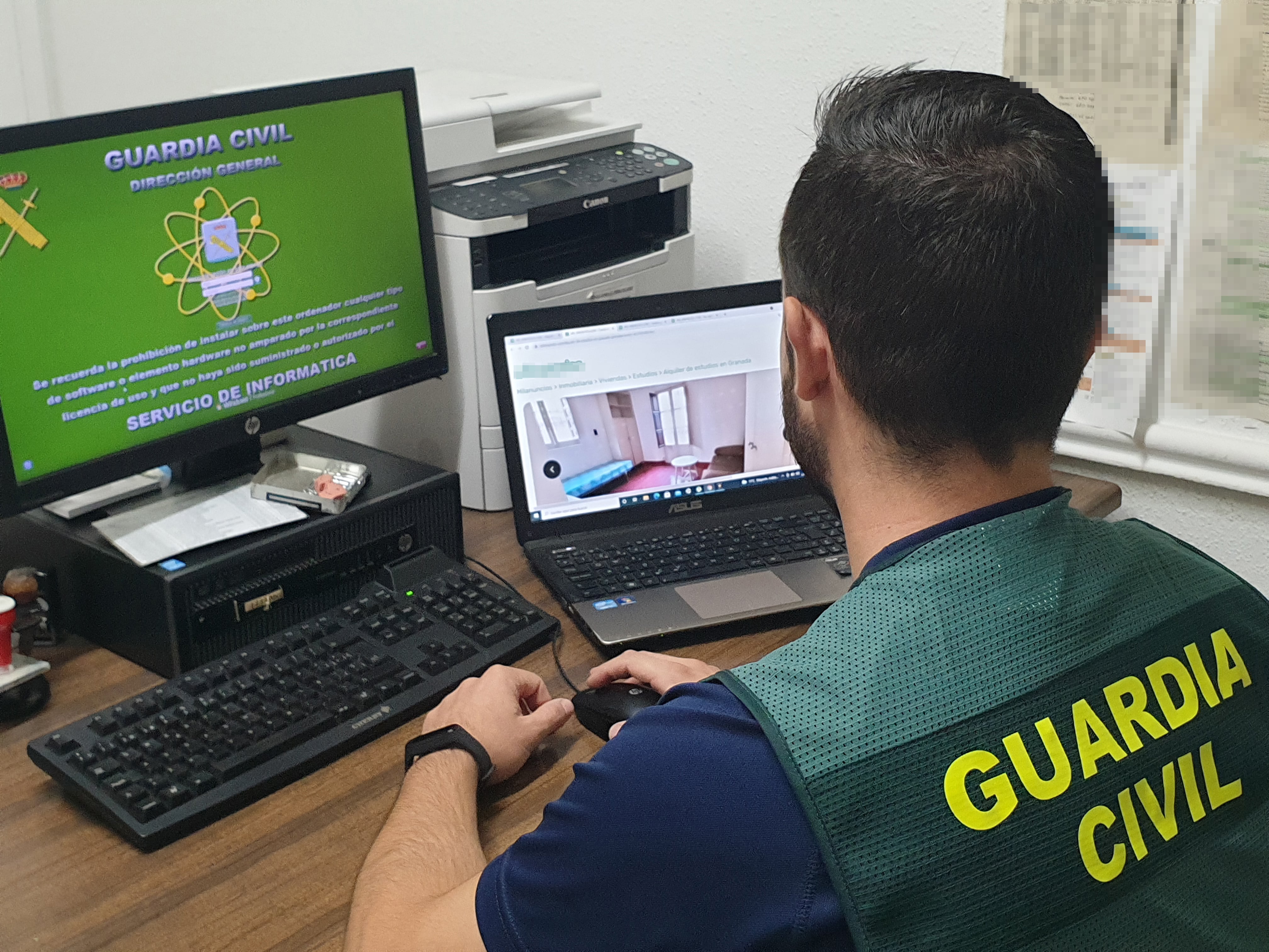 Guardia Civil