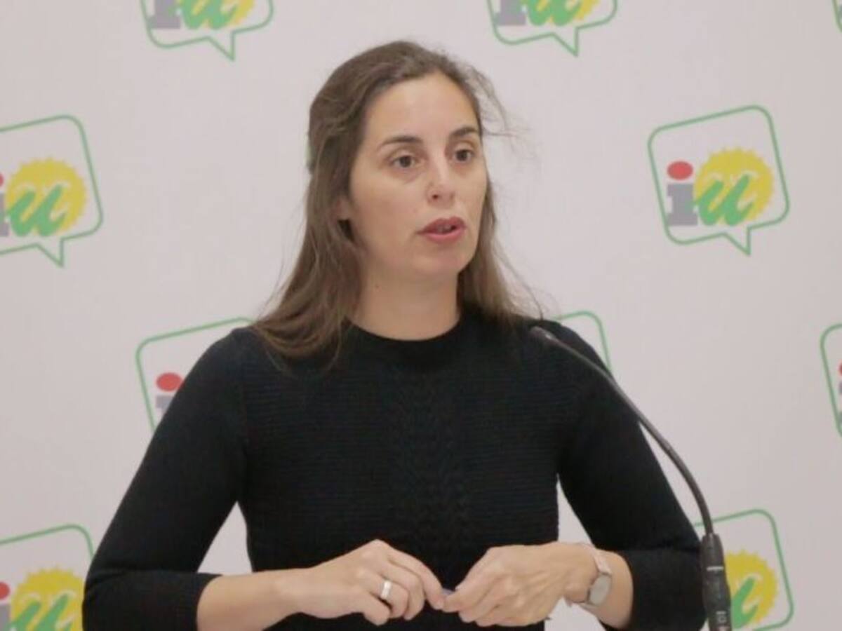 IU reconoce que “otras personas también están pensando” presentarse como candidatos