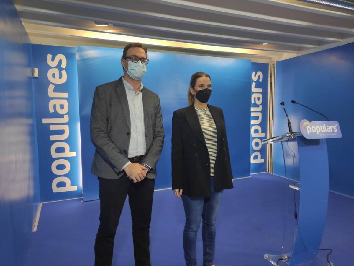 El PP propone bajar en 200 millones los impuestos con sus 436 enmiendas