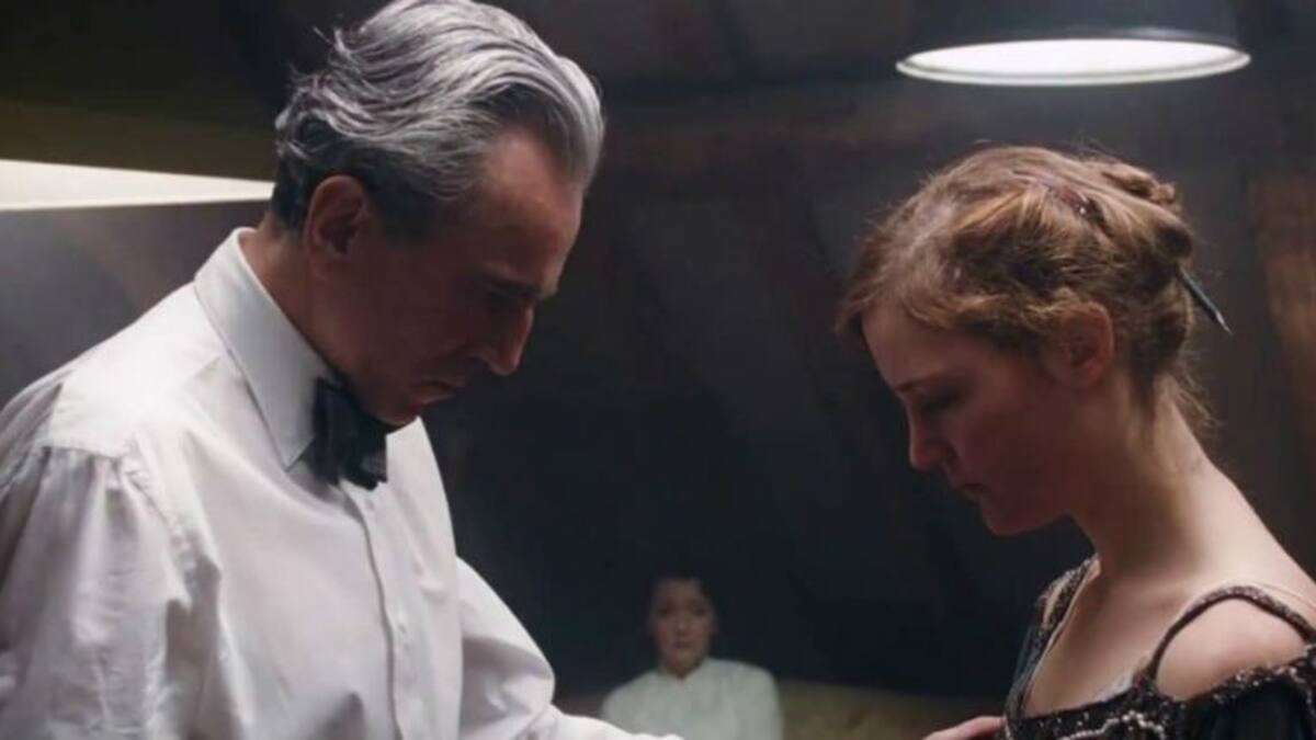 Reportaje El hilo invisible: adiós al amor romántico