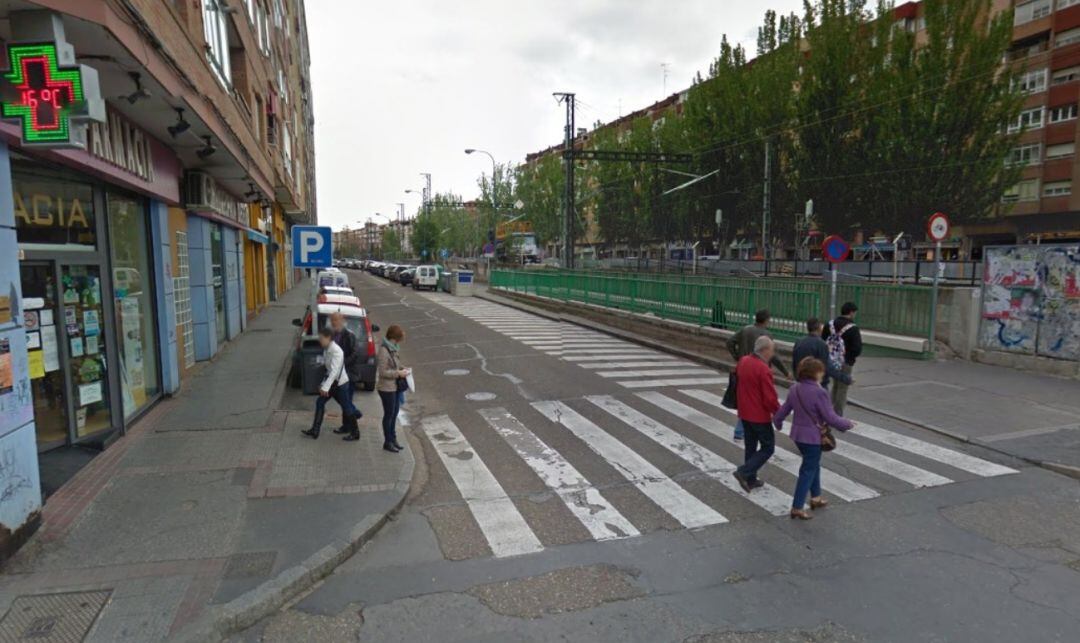 Los proyectos de obra permitirán la construcción de nuevos pasos bajo las vías