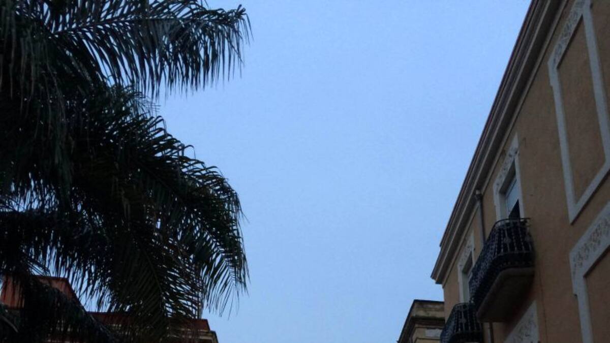 La previsió meteorològica amb Jordi Carbó. Divendres 16-1-15