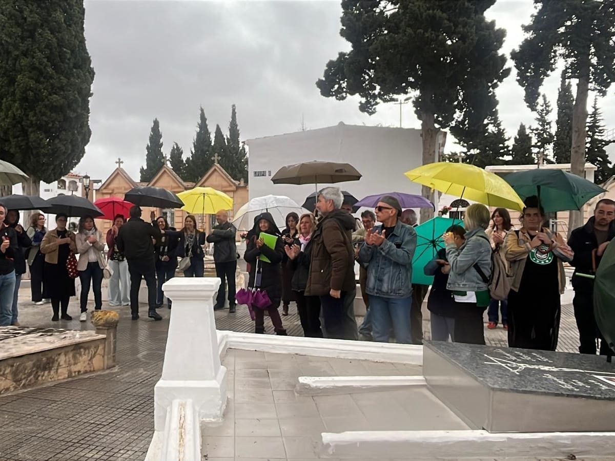 El Foro por la Memoria celebra el Día de la República remarcando "los pasos atrás de Baleares"